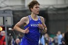 Track & Field  Men’s Track & Field open up the 2023 indoor season with a home meet against Colby College. They also competed against visiting Wentworth Institute of Technology, Worcester State University, Gordon College and Connecticut College. - Photo by Keith Nordstrom